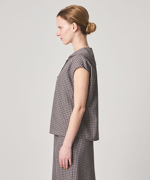 STEVEN ALAN（スティーブンアラン） ブラウス シャツ 「Steven Alan