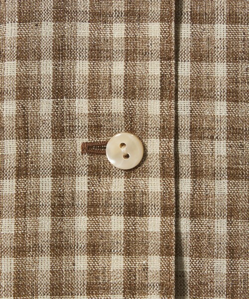 STEVEN ALAN（スティーブンアラン） ブラウス シャツ 「Steven Alan