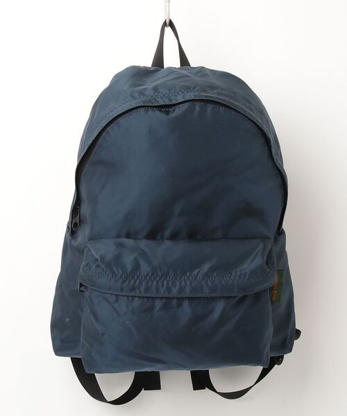 美品！Herve Chapelier ネイビー リュック Herve Chapelier（エルベシャプリエ） リュック - ネイビー レディース