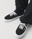 vans スニーカー 「VANS」LX オーセ...の詳細画像1