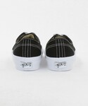 vans スニーカー 「VANS」LX オーセ...の詳細画像5