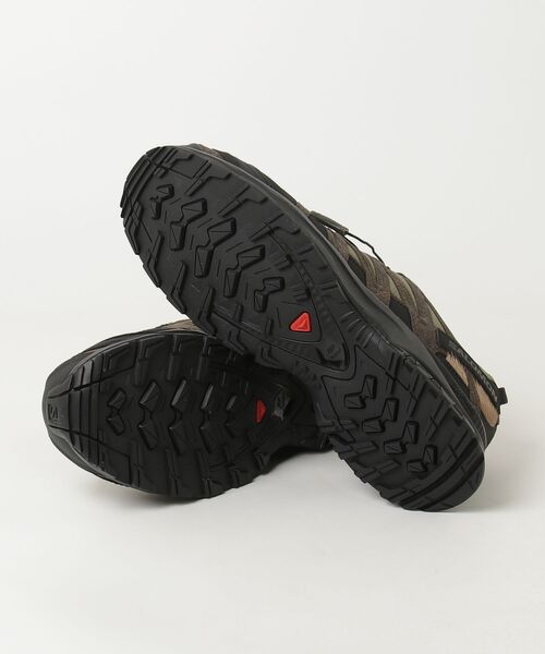 SALOMON（サロモン） スニーカー メンズ レディース : ZOZOTOWN Yahoo