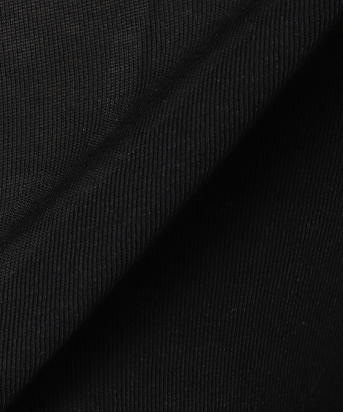 tシャツ C/Cuナノシア 2way ロンT レディースの画像
