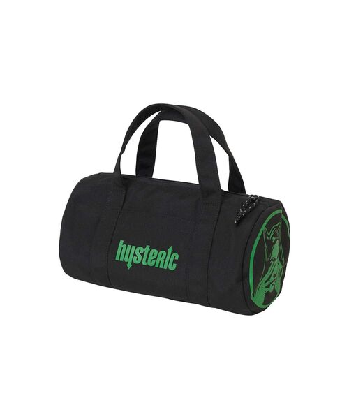 ヒステリックグラマー　ハンドバッグ HYSTERIC GLAMOUR（ヒステリックグラマー） ハンドバッグ FREE