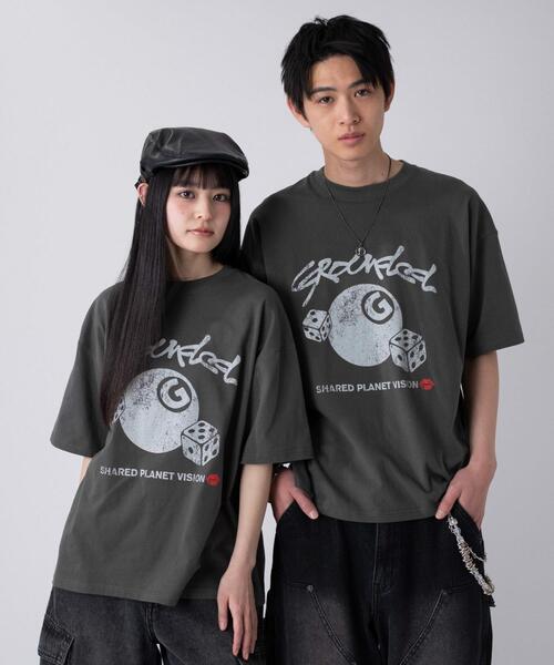 WEGO（ウィゴー） tシャツ WEGO/「26年春新作」アソートグラフィック