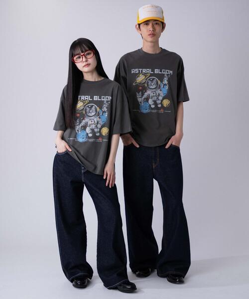 WEGO（ウィゴー） tシャツ WEGO/「26年春新作」アソートグラフィック