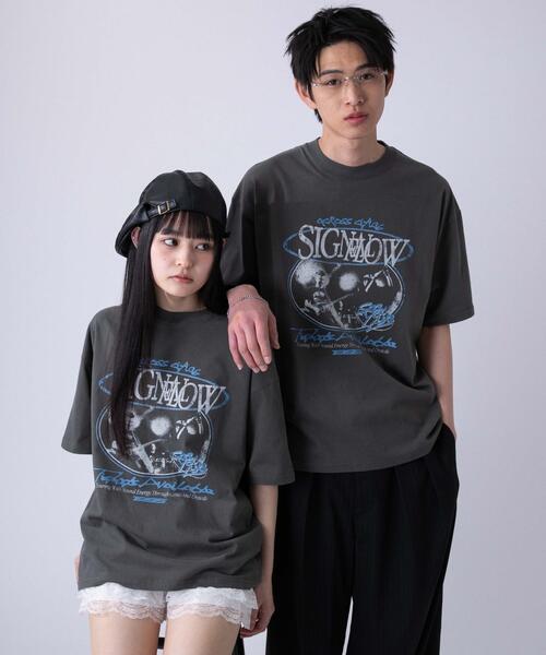 WEGO（ウィゴー） tシャツ WEGO/「26年春新作」アソートグラフィック