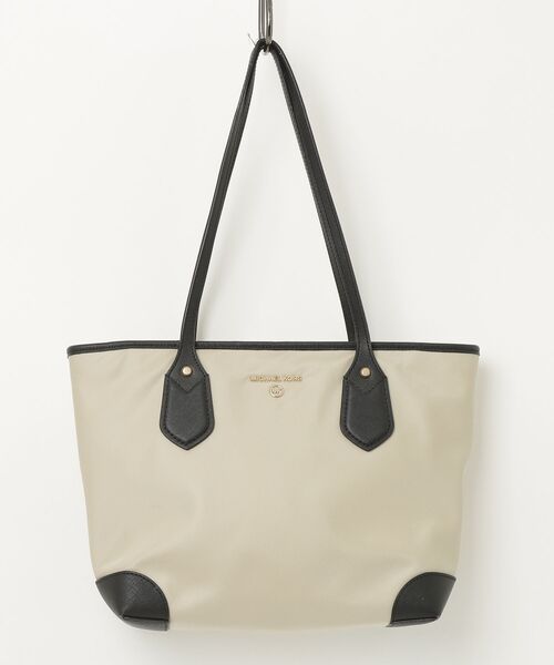 MICHAEL KORS ベージュ ハンドバッグ MICHAEL KORS（マイケルコース） ハンドバッグ FREE ベージュ系その他
