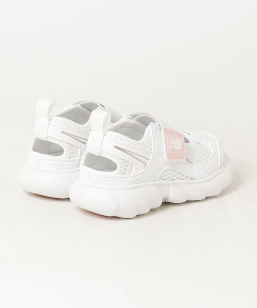 New Balance（ニューバランス） スニーカー 230 Hook and Loop キッズ