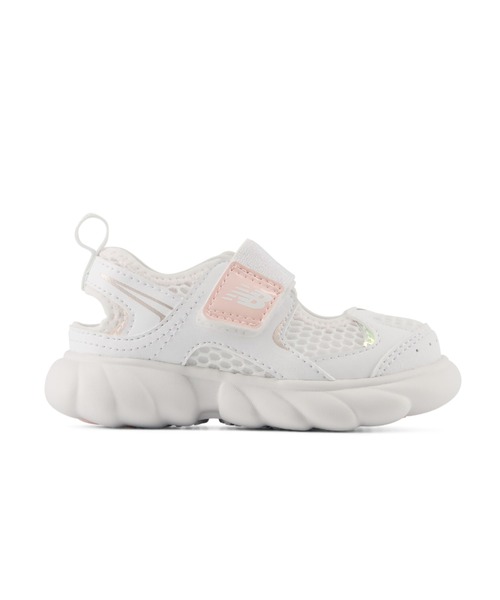 New Balance（ニューバランス） スニーカー 230 Hook and Loop キッズ