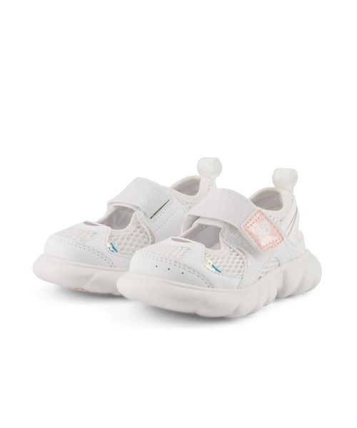 New Balance（ニューバランス） スニーカー 230 Hook and Loop キッズ