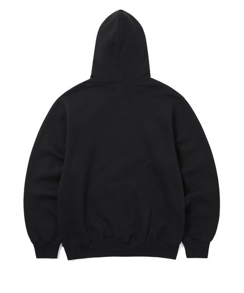 thisisneverthat ネイビーパーカー S thisisneverthat（ディスイズネバーザット） プルオーバーパーカー S