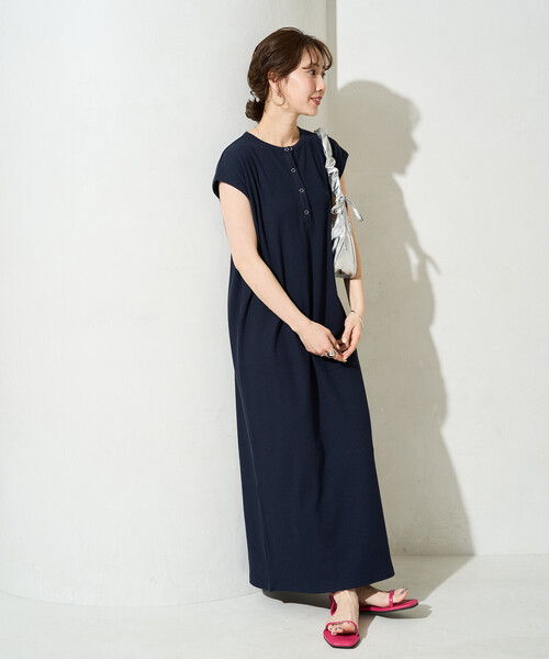 FREAK'S STORE（フリークスストア） ワンピース 限定展開 ヘンリー