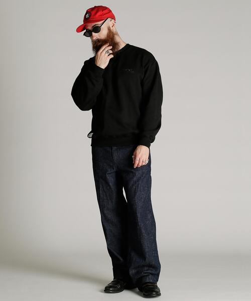 Schott N.Y.C（ショット） トレーナー スウェット Schott/ショット