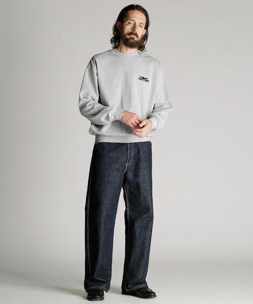 Schott N.Y.C（ショット） トレーナー スウェット Schott/ショット