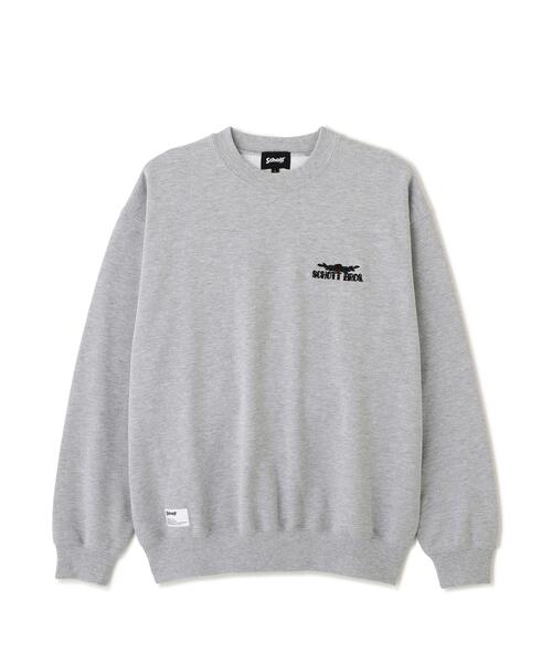 Schott N.Y.C（ショット） トレーナー スウェット Schott/ショット