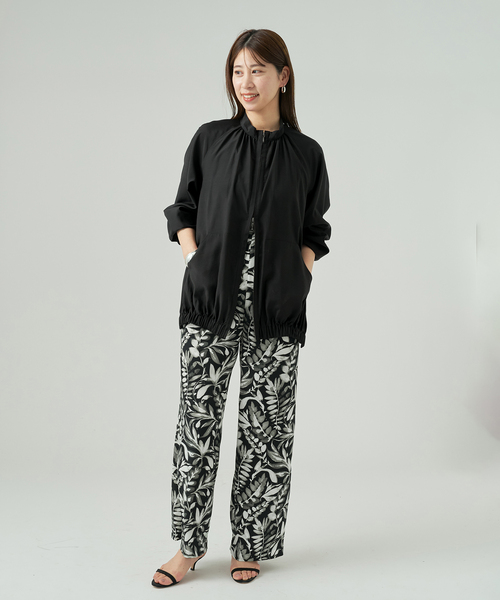 オールインワン Botanic Flow オールインワン レディースの画像