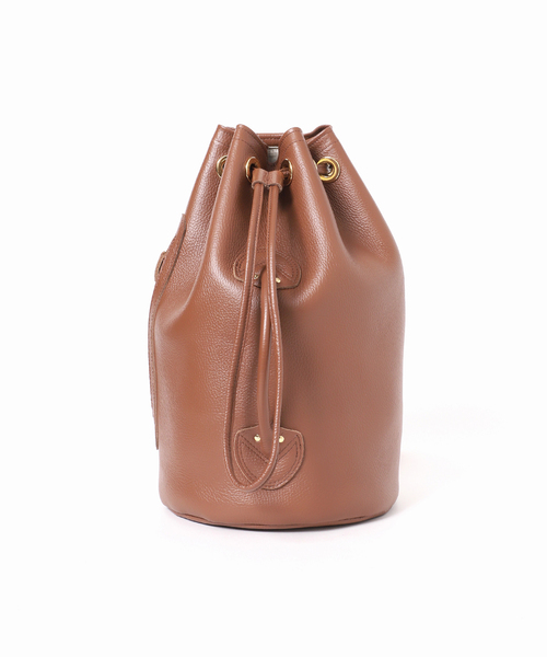ショルダーバッグ Y＆O（ヤングアンドオルセン） 別注  Sac Marine メンズ レディースの画像