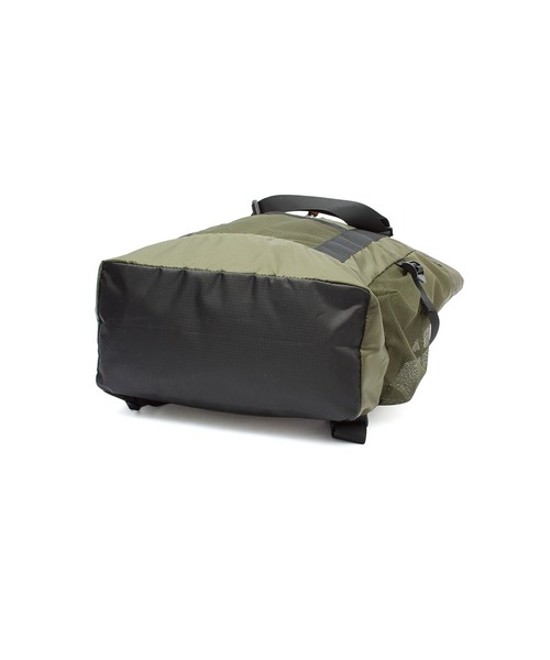 カリブー デイバック リュック (CARIBOU Mountaineering)LIGHT WEIGHT 