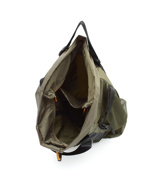 カリブー デイバック リュック (CARIBOU Mountaineering)LIGHT WEIGHT