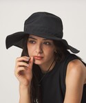 帽子 ハット 「スタイリスト 兵藤千尋さんコラ...の詳細画像1