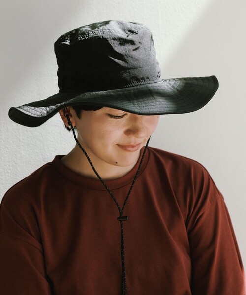 NEW ERA（ニューエラ） 帽子 ハット uvカット 紫外線カット レディース