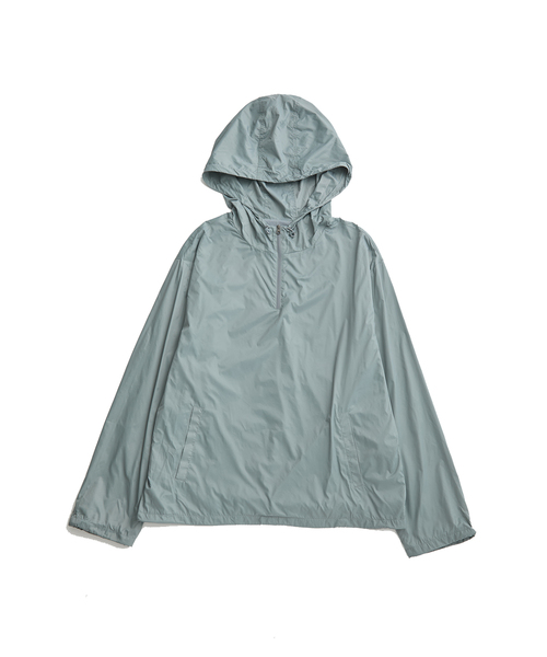 AMOMENTO（アモーメント） パーカー 「AMOMENTO/アモーメント」GLOSSY