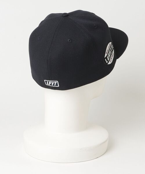 LFYT ニューエラ キャップ 帽子 ラファイエット - LFYT × NEW ERA LF