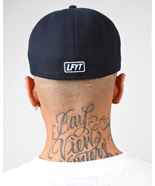 LFYT ニューエラ キャップ 帽子 ラファイエット - LFYT × NEW ERA LF