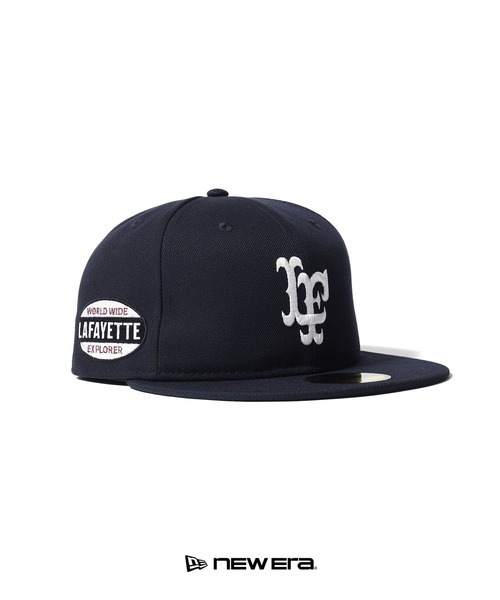 LFYT ニューエラ キャップ 帽子 ラファイエット - LFYT × NEW ERA LF