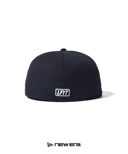 LFYT ニューエラ キャップ 帽子 ラファイエット - LFYT × NEW ERA LF
