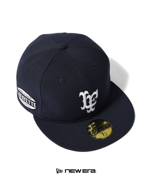 LFYT ニューエラ キャップ 帽子 ラファイエット - LFYT × NEW ERA LF
