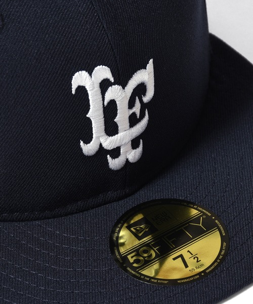 LFYT ニューエラ キャップ 帽子 ラファイエット - LFYT × NEW ERA LF
