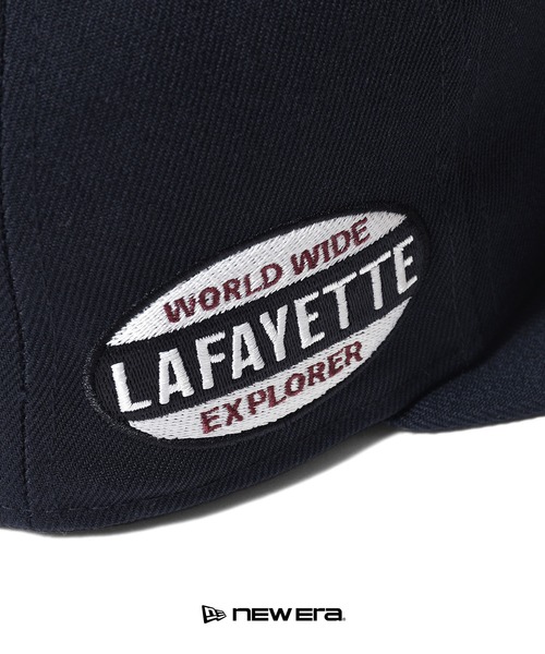 LFYT ニューエラ キャップ 帽子 ラファイエット - LFYT × NEW ERA LF
