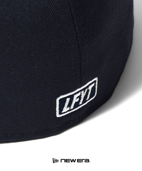 LFYT ニューエラ キャップ 帽子 ラファイエット - LFYT × NEW ERA LF