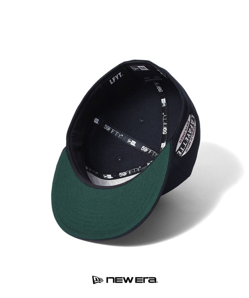 LFYT ニューエラ キャップ 帽子 ラファイエット - LFYT × NEW ERA LF