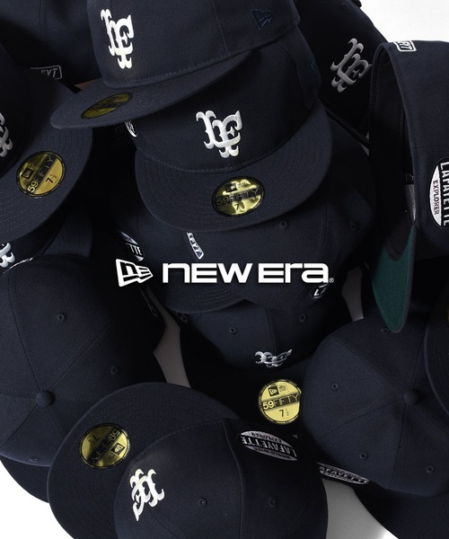 LFYT ニューエラ キャップ 帽子 ラファイエット - LFYT × NEW ERA LF