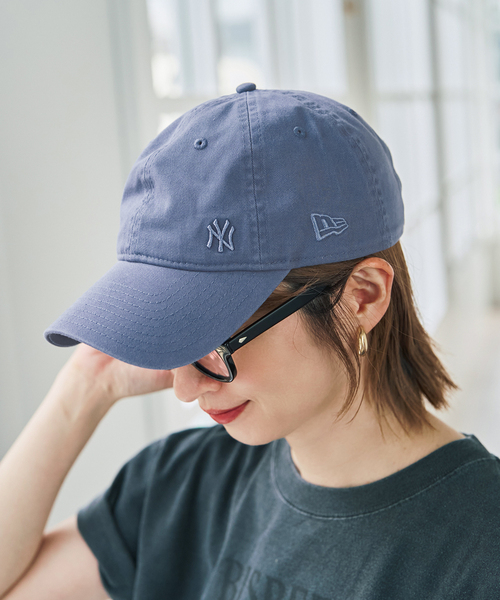 Spick＆Span（スピック アンド スパン） キャップ 帽子 NEW ERA
