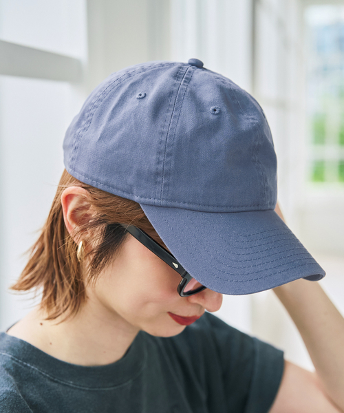 Spick＆Span（スピック アンド スパン） キャップ 帽子 NEW ERA