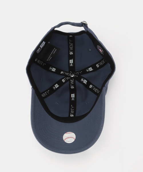 Spick＆Span（スピック アンド スパン） キャップ 帽子 NEW ERA
