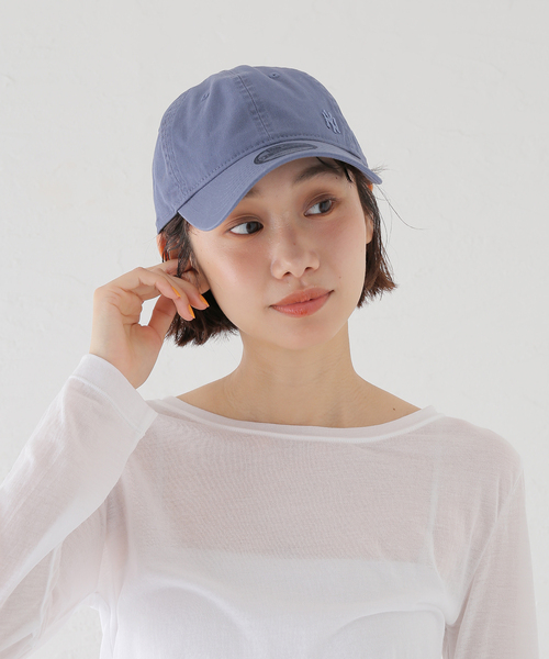 Spick＆Span（スピック アンド スパン） キャップ 帽子 NEW ERA