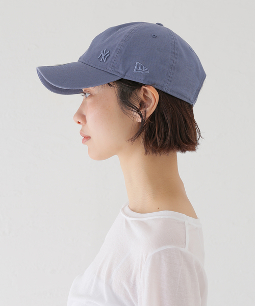 Spick＆Span（スピック アンド スパン） キャップ 帽子 NEW ERA