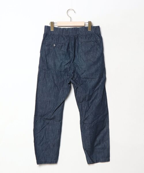 「CABANE de ZUCCa」 デニムパンツ S size ブルー メンズ_画像2