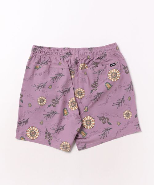 RIP CURL（リップカール） 水着 「夏レジャー」ショートパンツ サーフ