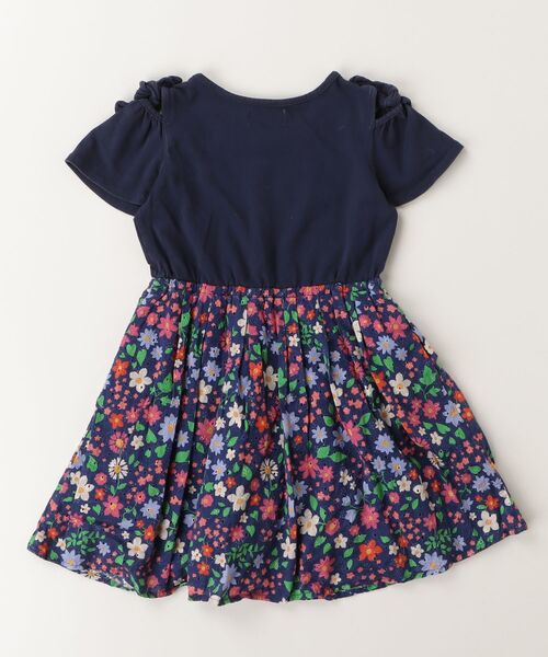 kate spade NEW YORK（ケイト・スペード ニューヨーク） 「KIDS」花柄