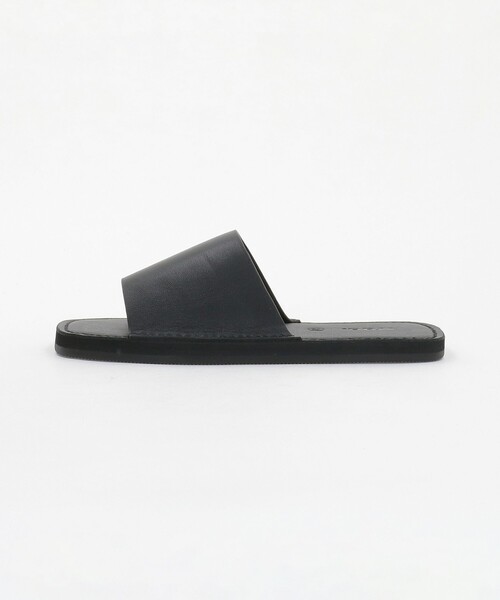 BEAUTY＆YOUTH UNITED ARROWS サンダル 「waa.studios」GO サンダル