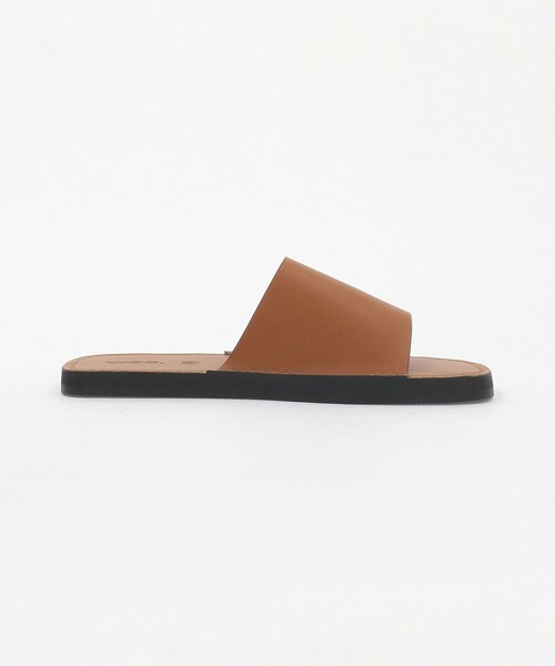 BEAUTY＆YOUTH UNITED ARROWS サンダル 「waa.studios」GO サンダル