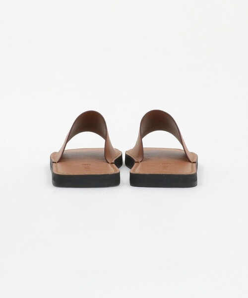 BEAUTY＆YOUTH UNITED ARROWS サンダル 「waa.studios」GO サンダル