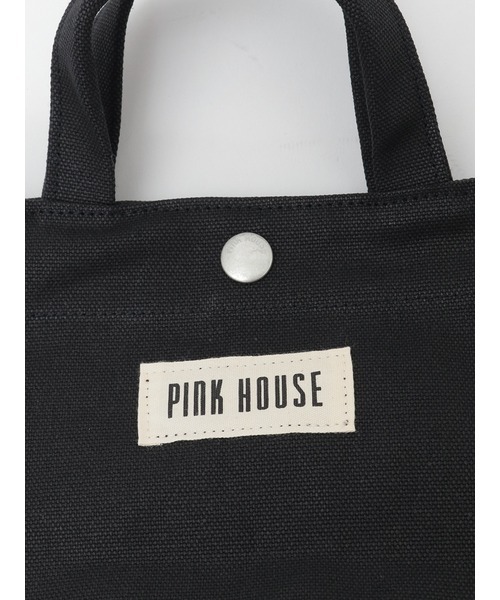 PINK HOUSE（ピンクハウス） ショルダーバッグ バッグ ショルダー付き