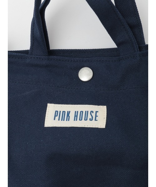 PINK HOUSE（ピンクハウス） ショルダーバッグ バッグ ショルダー付き